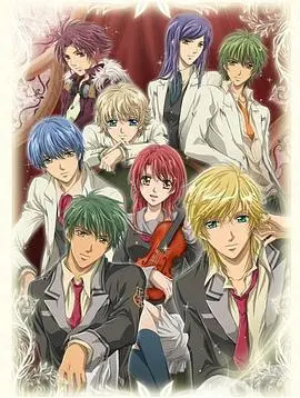 《金色琴弦2》：音符跃动，青春飞扬！感受古典音乐的魅力，谱写属于你的青春乐章！