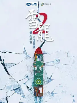 《雪龙2号》：揭秘中国极地科考船背后的故事，感受科研人员的执着与奉献