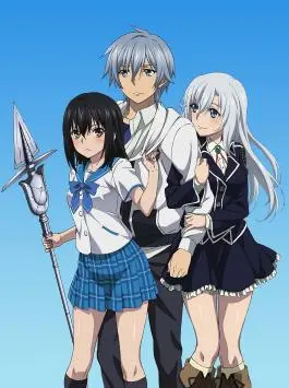 《噬血狂袭：女武神的王国篇》：暗夜的血脉觉醒，古老预言的绝地反击！