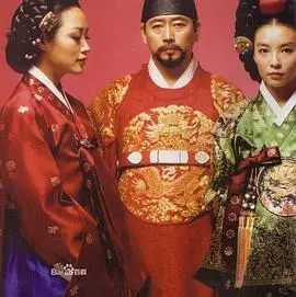 《张禧嫔》：朝鲜版甄嬛传？绝代美人张玉贞野心与命运的悲歌