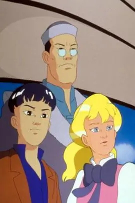 《天命神童》：当命运开局“地狱模式”，看废柴如何逆袭成传奇！