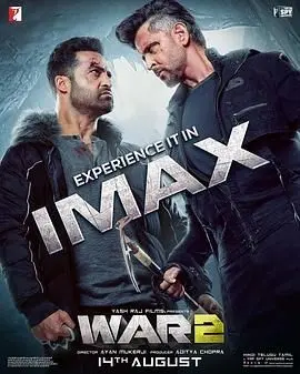 《宝莱坞双雄之战2》：动作爆燃，情节反转！一场关于正义与背叛的史诗级对决